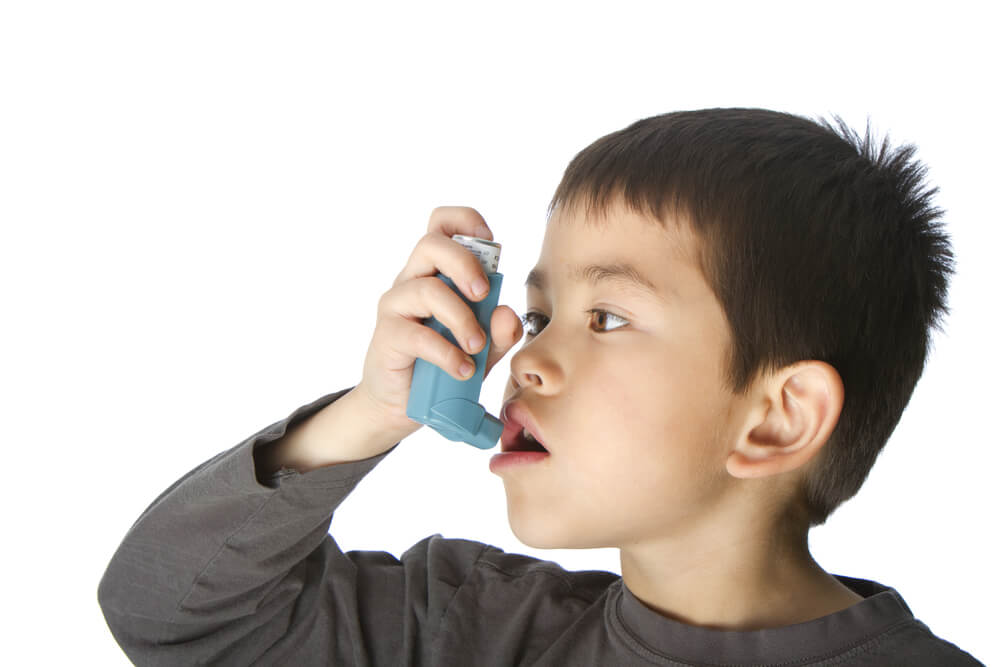 Kinds Of Asthma