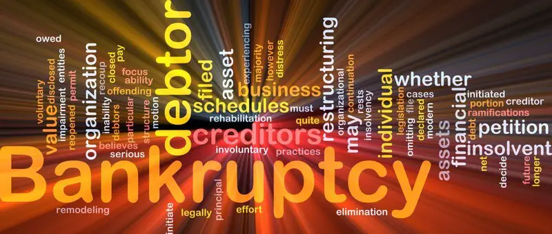 Kinds Of Bankruptcy