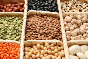 Kinds Of Beans