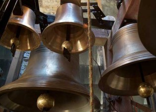 Kinds Of Bells