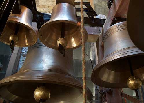 Kinds Of Bells