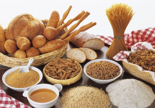 Kinds Of Carbohydrates