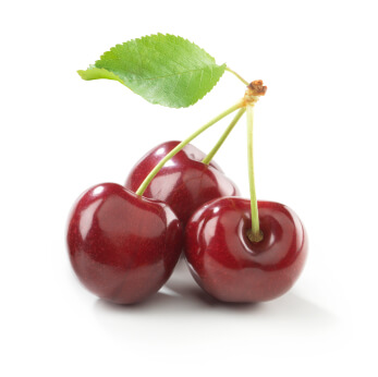 Kinds Of Cherries