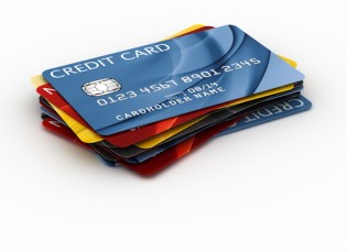 Kinds Of Credit Cards