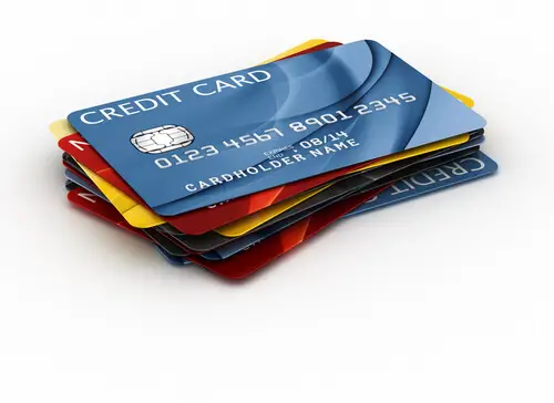 Kinds Of Credit Cards