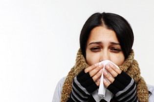 Kinds Of Flu