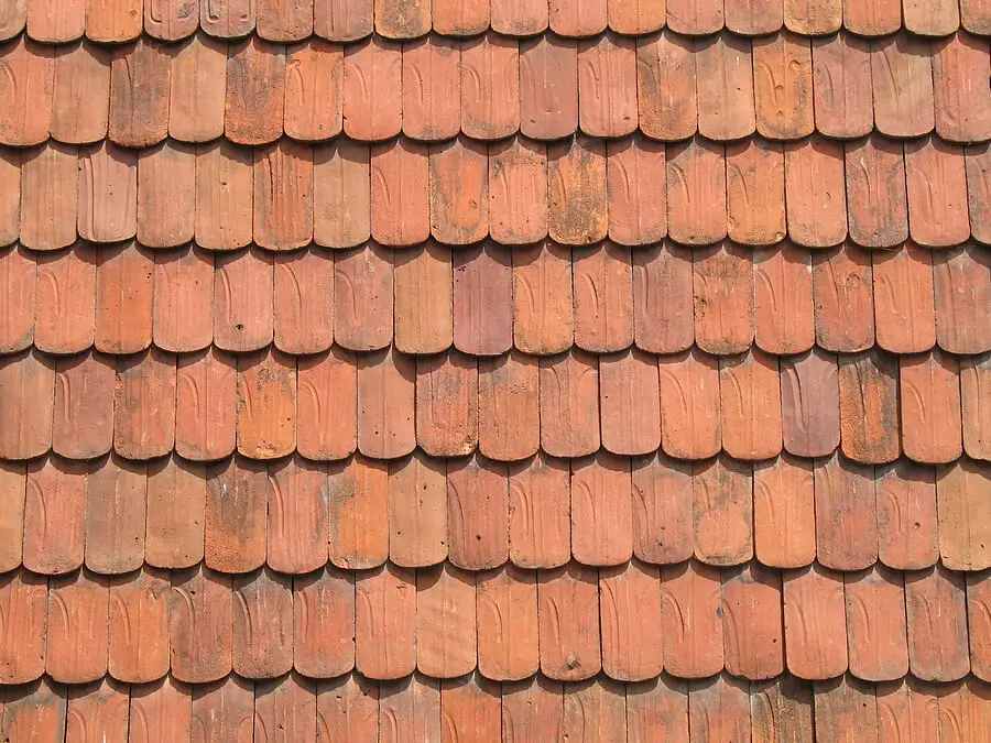 Kinds Of Roofs