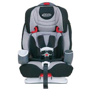 Kinds Of Car Seats