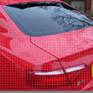 Kinds Of Car Tint