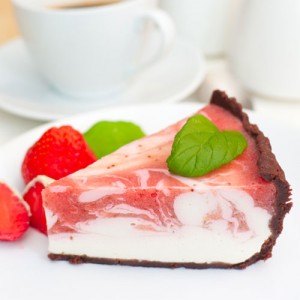 Kinds Of Cheesecake