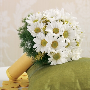 Kinds Of Flowers For Weddings