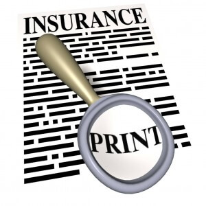 Kinds Of Insurance Contracts