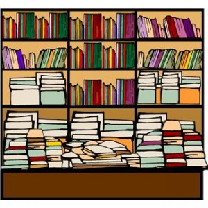 Kinds Of Literature And Their Meaning