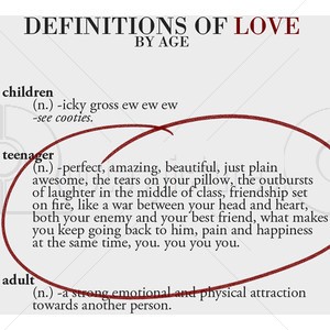 Kinds Of Poems And Definitions