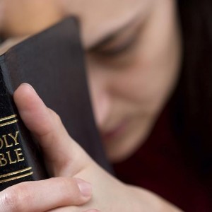 Kinds Of Prayers In The Bible