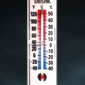 Kinds Of Thermometers And Their Uses