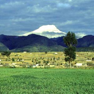 Kinds Of Volcanoes According To Shape