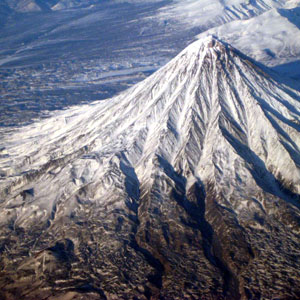 Kinds Of Volcanoes For Kids